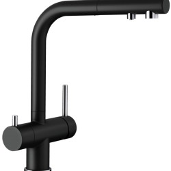 Blanco Fontas-S II mosogató csaptelep (526158)