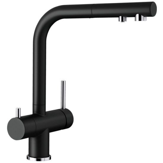 Blanco Fontas-S II mosogató csaptelep (526158)