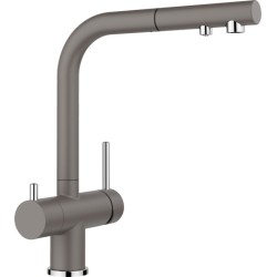 Blanco Fontas-S II mosogató csaptelep (526946)