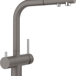 Blanco Fontas-S II mosogató csaptelep (526946)