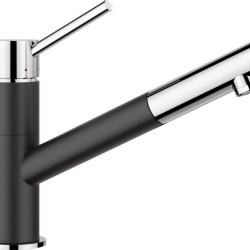 Blanco Kano-S mosogató csaptelep (526174)