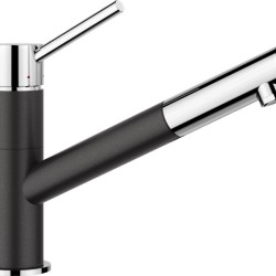 Blanco Kano-S mosogató csaptelep (525038)