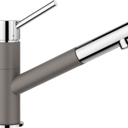 Blanco Kano-S mosogató csaptelep (526952)