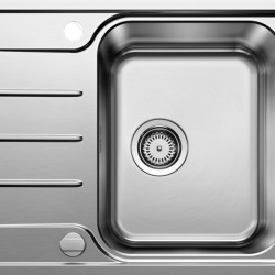 Blanco Lemis 45S-IF Mini mosogatótálca (525114)