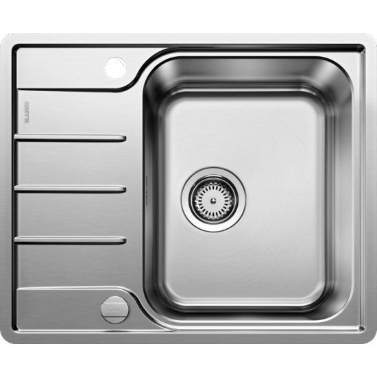 Blanco Lemis 45S-IF Mini mosogatótálca (525114)