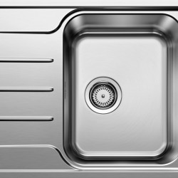 Blanco Lemis 45S-IF Mini mosogatótálca (525115)