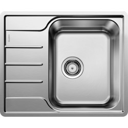 Blanco Lemis 45S-IF Mini mosogatótálca (525115)