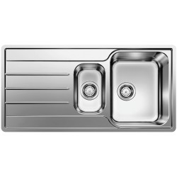 Blanco Lemis 6S-IF mosogatótálca (523032)