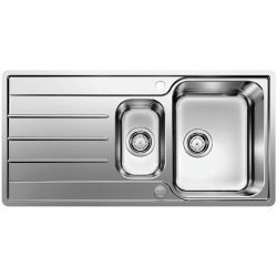 Blanco Lemis 6S-IF mosogatótálca (523033)