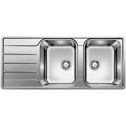 Blanco Lemis 8S-IF mosogatótálca (523036)