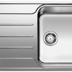 Blanco Lemis XL 6S-IF mosogatótálca (523034)