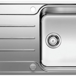 Blanco Lemis XL 6S-IF mosogatótálca (523035)