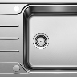 Blanco Lemis XL 6S-IF Compact mosogatótálca (525110)
