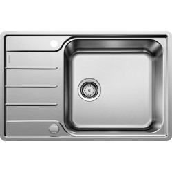 Blanco Lemis XL 6S-IF Compact mosogatótálca (525110)