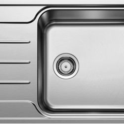 Blanco Lemis XL 6S-IF Compact mosogatótálca (525111)