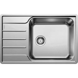 Blanco Lemis XL 6S-IF Compact mosogatótálca (525111)