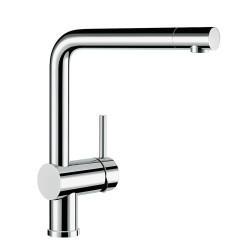 Blanco Linus mosogató csaptelep (514019)