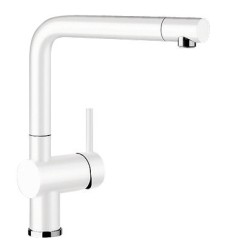 Blanco Linus mosogató csaptelep (516702)