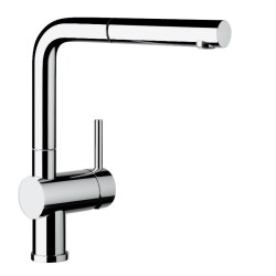 Blanco Linus-S mosogató csaptelep (512402)