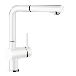 Blanco Linus-S mosogató csaptelep (516692)