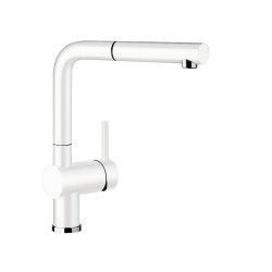 Blanco Linus-S mosogató csaptelep (516692)