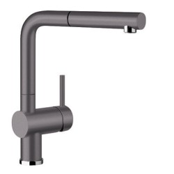 Blanco Linus-S mosogató csaptelep (518813)