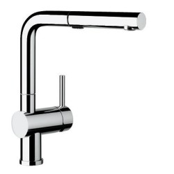 Blanco Linus-S Vario mosogató csaptelep (518406)