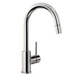 Blanco Mida-S mosogató csaptelep (521454)