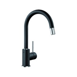 Blanco Mida-S mosogató csaptelep (521455)