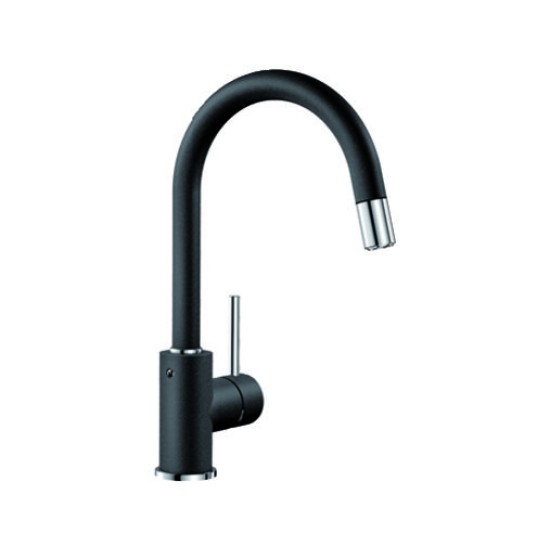 Blanco Mida-S mosogató csaptelep (521455)