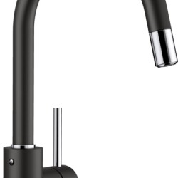 Blanco Mida-S mosogató csaptelep (526146)