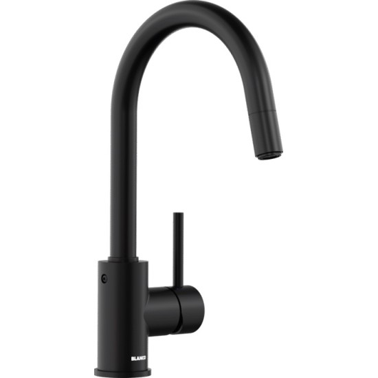 Blanco Mida-S mosogató csaptelep (526653)