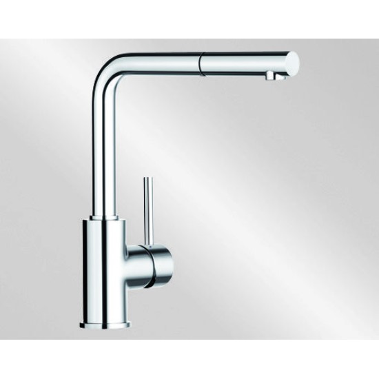 Blanco Mila-S mosogató csaptelep (519810)