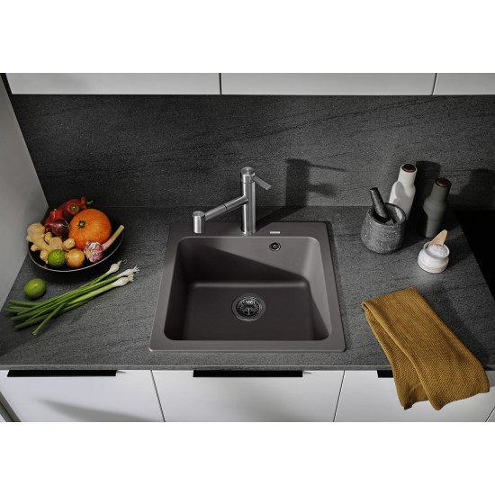 Blanco Naya 5 gránit mosogatótálca (526580)