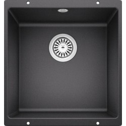 Blanco Rotan 400-U gránit mosogatótálca (521332)