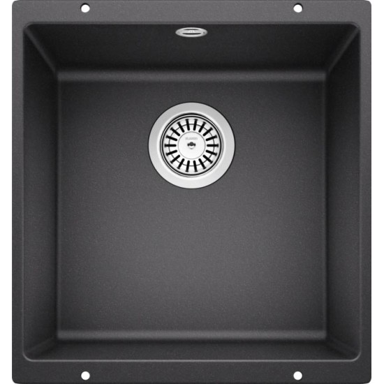 Blanco Rotan 400-U gránit mosogatótálca (521332)