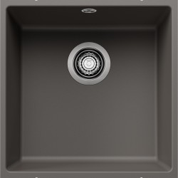 Blanco Rotan 400-U gránit mosogatótálca (527328)