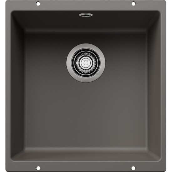 Blanco Rotan 400-U gránit mosogatótálca (527328)