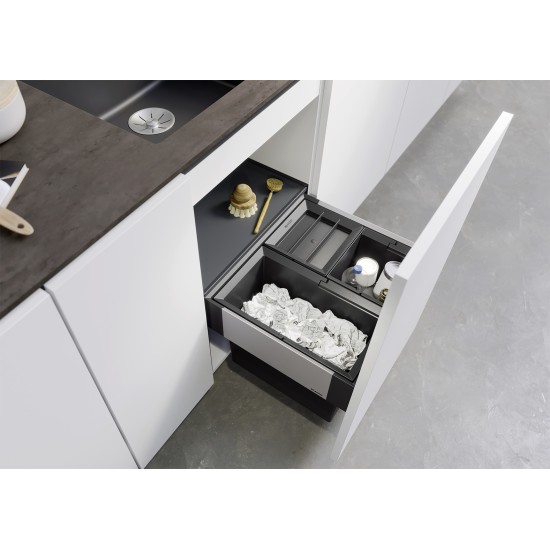 Blanco Select II 50/3 hulladékgyűjtő (526202)