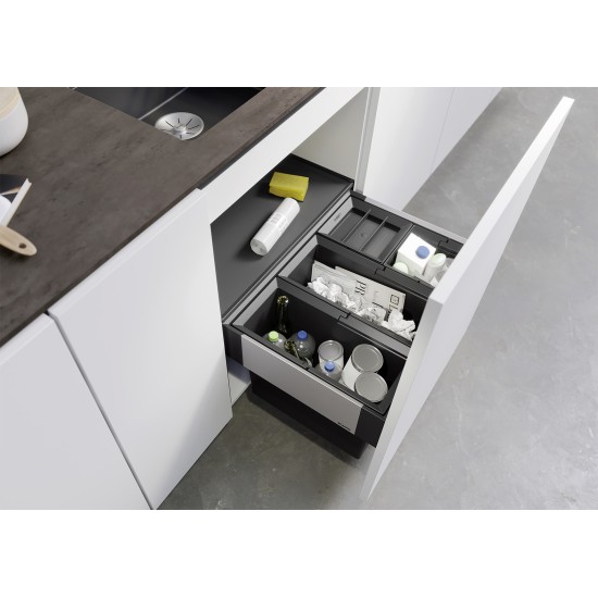 Blanco Select II 60/4 hulladékgyűjtő (526206)