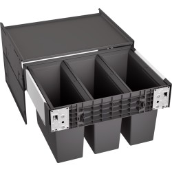 Blanco Select II 60/3 hulladékgyűjtő (526204)