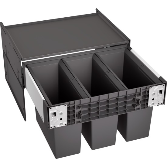 Blanco Select II 60/3 hulladékgyűjtő (526204)