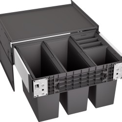 Blanco Select II 60/4 hulladékgyűjtő (526206)