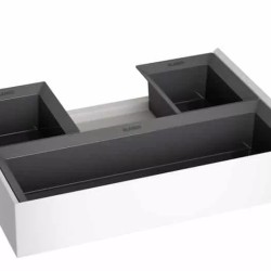 Blanco Select II Orga rendező fiók (526212)