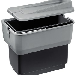 Blanco Select Singolo hulladékgyűjtő (512880)