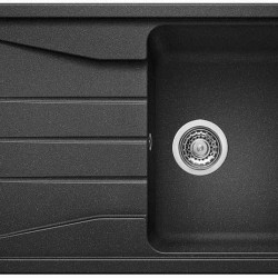 Blanco Sona 45 S gránit mosogatótálca (519662)