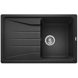 Blanco Sona 45 S gránit mosogatótálca (519662)