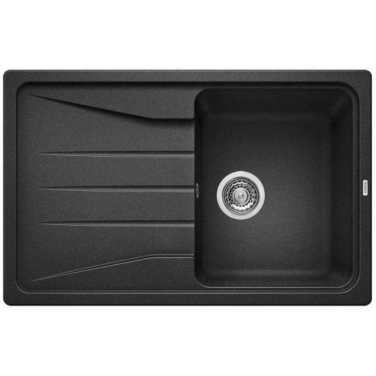 Blanco Sona 45 S gránit mosogatótálca (519662)