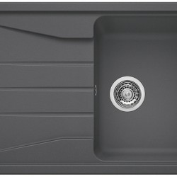 Blanco Sona 45 S gránit mosogatótálca (519663)