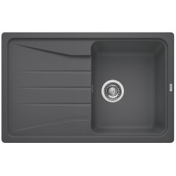 Blanco Sona 45 S gránit mosogatótálca (519663)